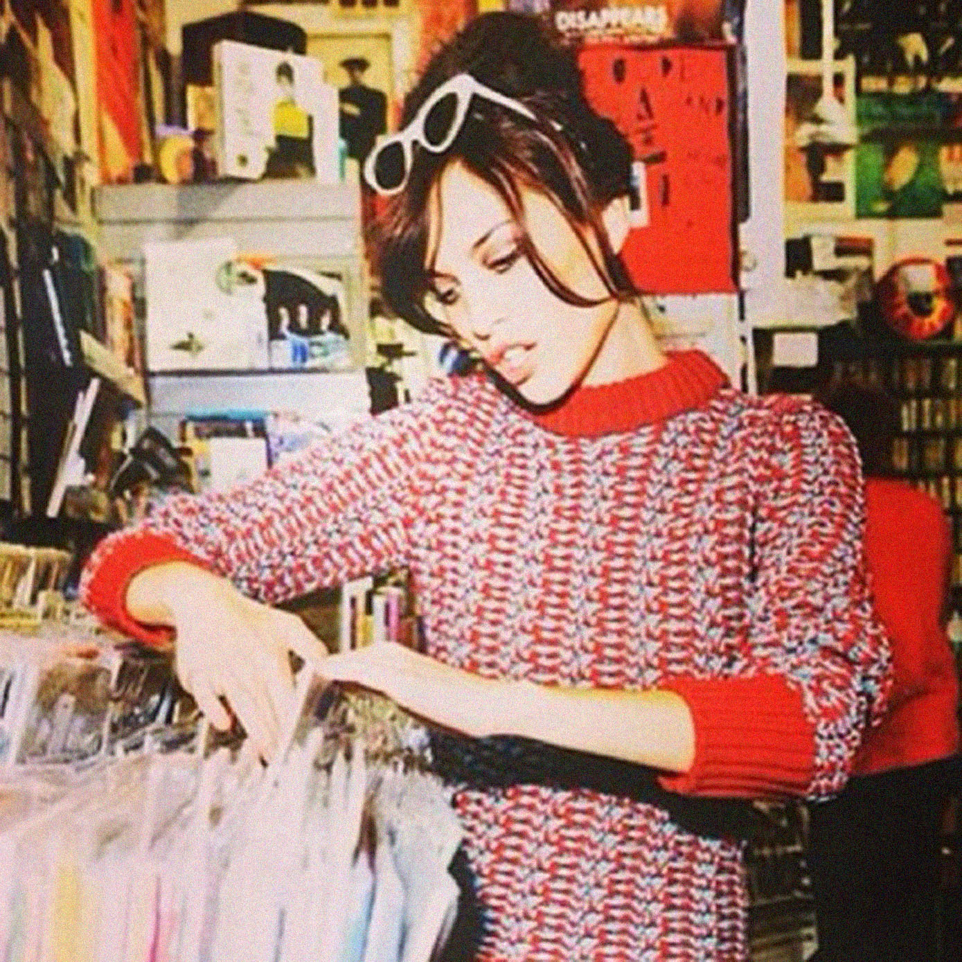 Imagen destacada de noticia: ELEFANT OFERTAS “Record Store Day”: Semana loca en Elefant para celebrar el “Record Store Day” [Hasta 25 Abril]